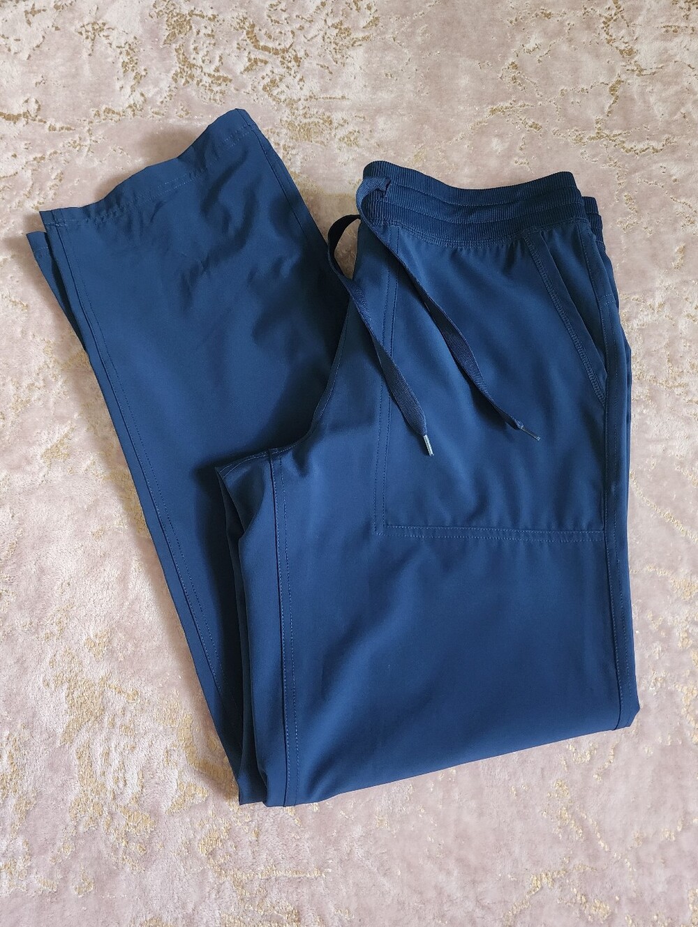 JOCKEY | Women's Blue Joggers